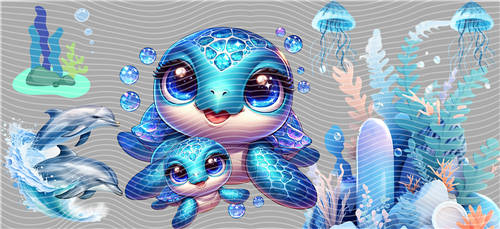 16oz Latest Bestseller-C 7859